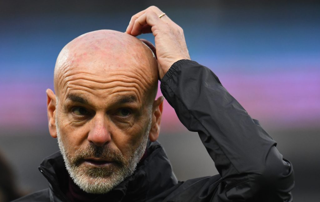 pioli