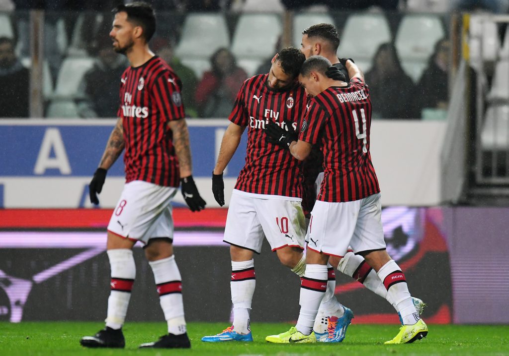 Braida spiega i segreti di un club come il Milan per rimanere grandi