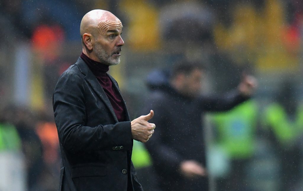 pioli
