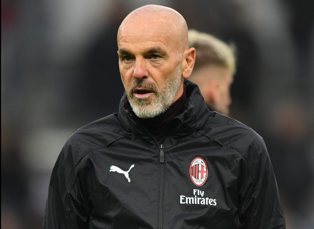 Pioli