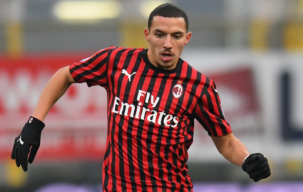 bennacer