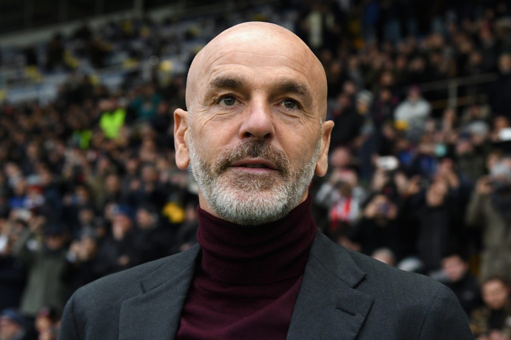 pioli