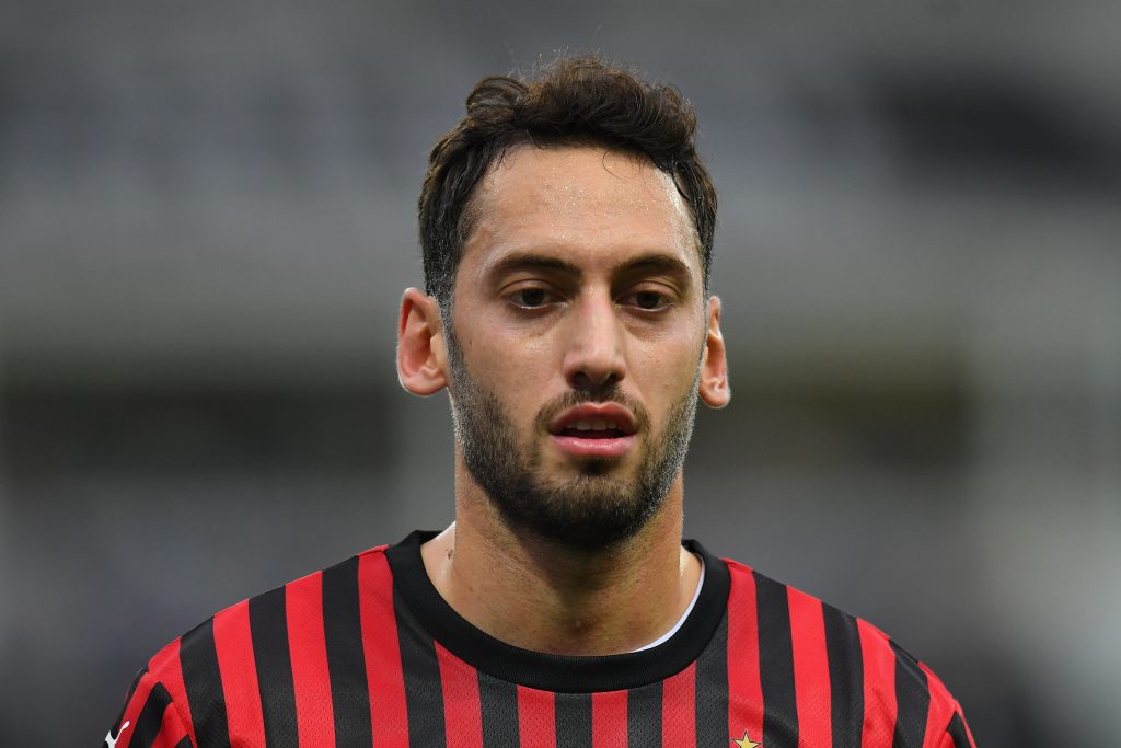 calhanoglu