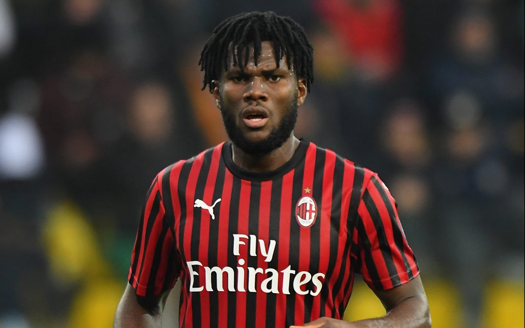 kessie