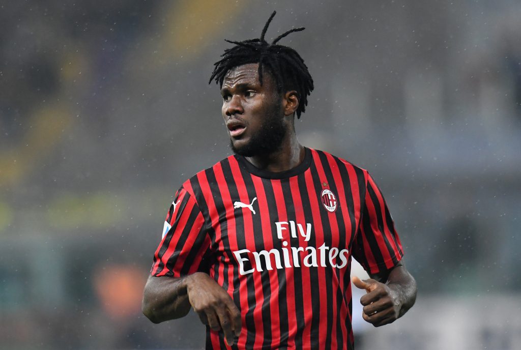 kessie