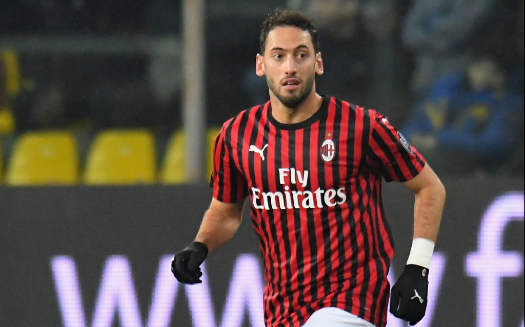 calhanoglu