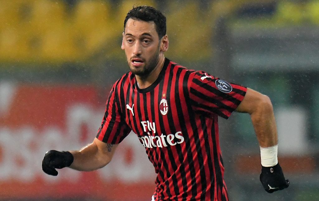 calhanoglu