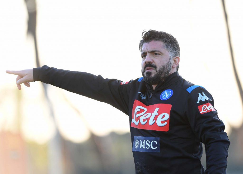 Gattuso