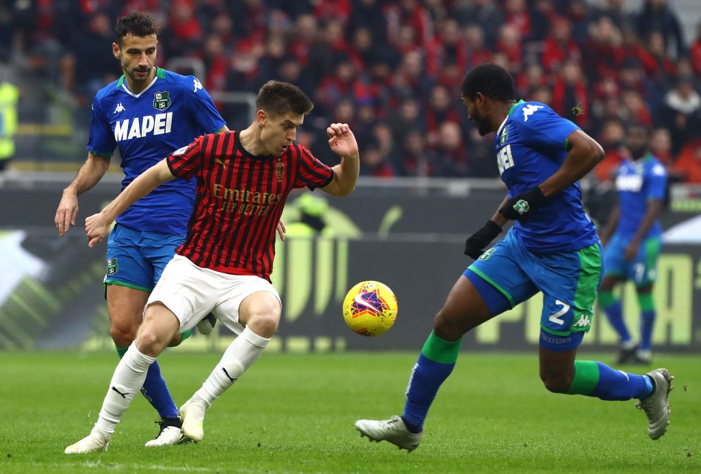 Piatek-marlon-ferrari-sassuolo