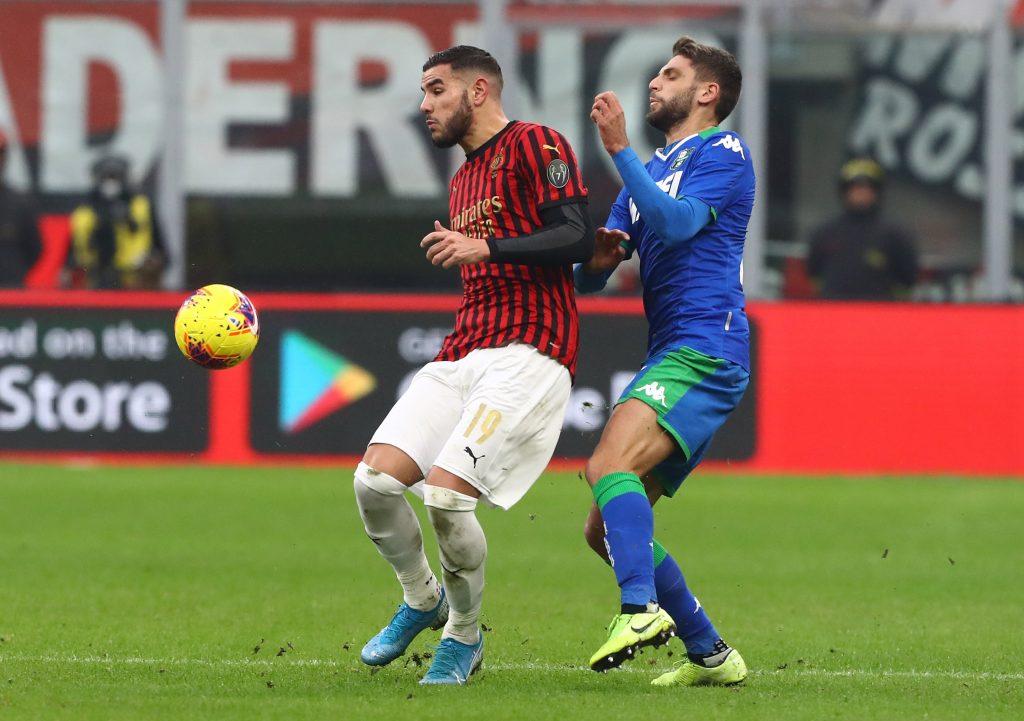theo-hernandez-berardi-sassuolo