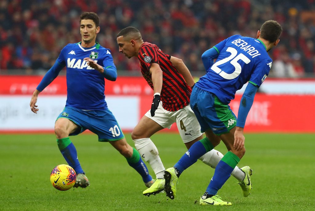 bennacer-berardi-djuricic-sassuolo