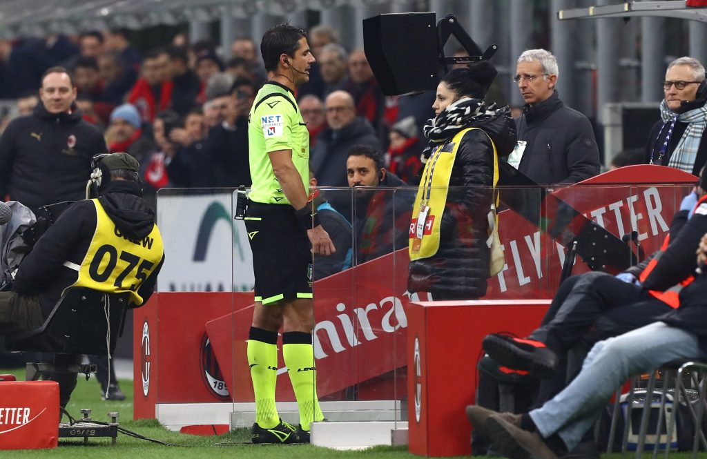 VAR