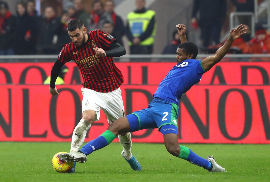 theo-hernandez-marlon-sassuolo