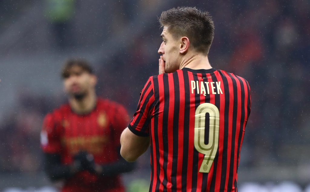 Piatek