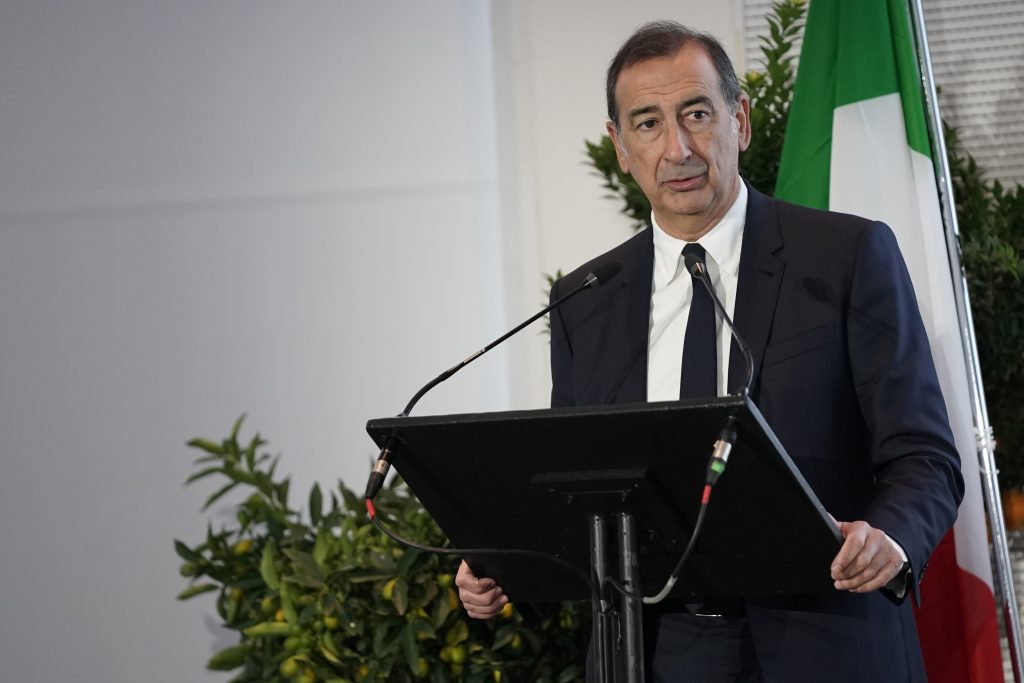 Giuseppe Sala