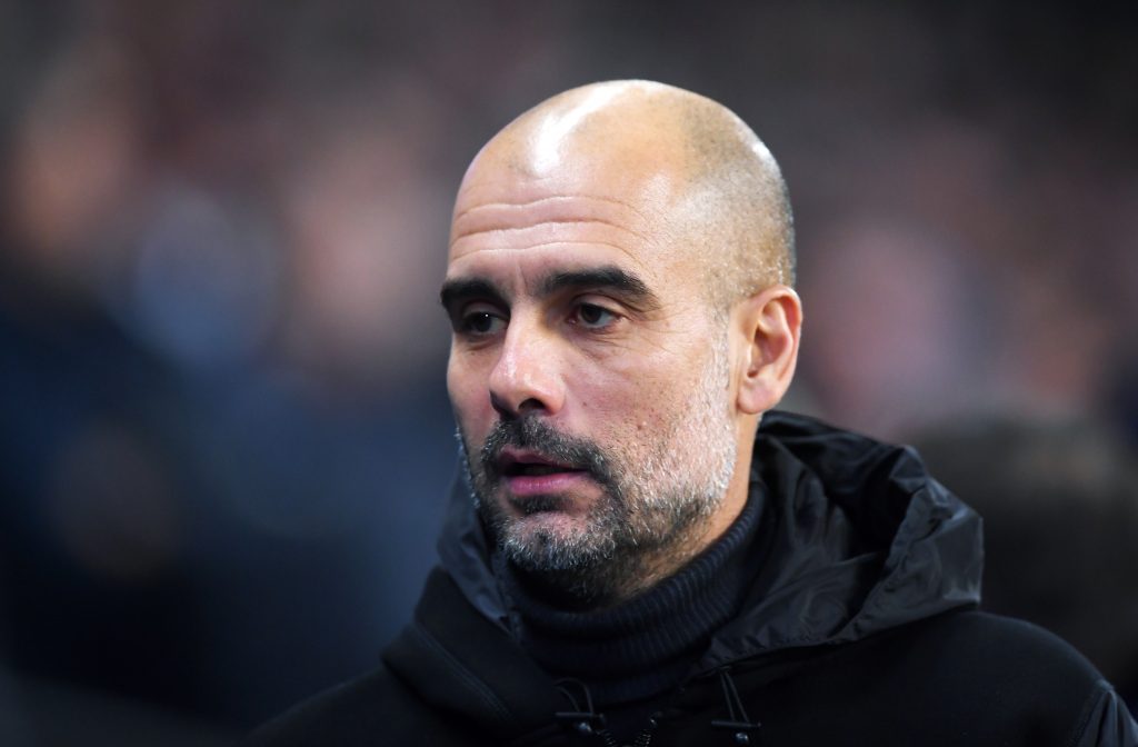 guardiola