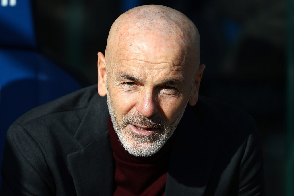 Pioli