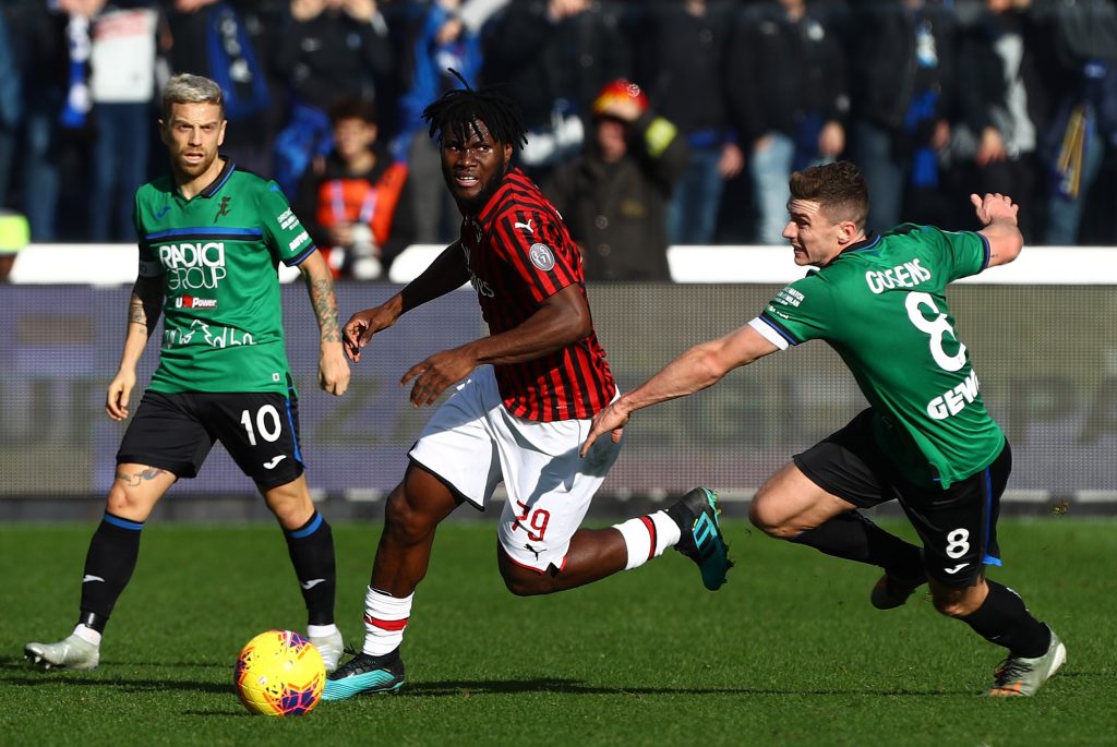 Kessié