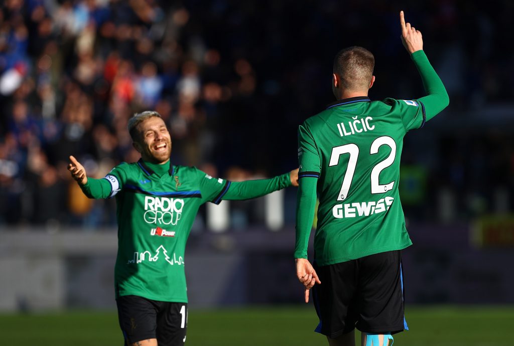 ilicic-papu-gomez-atalanta