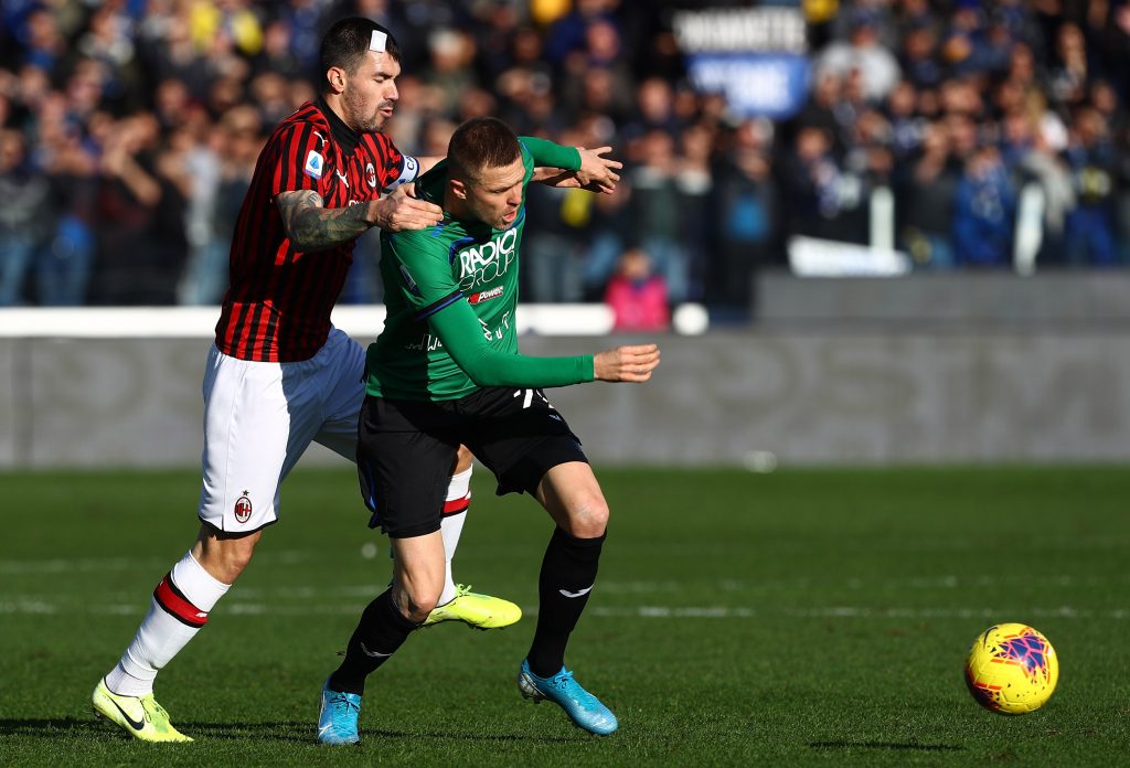 ilicic-atalanta