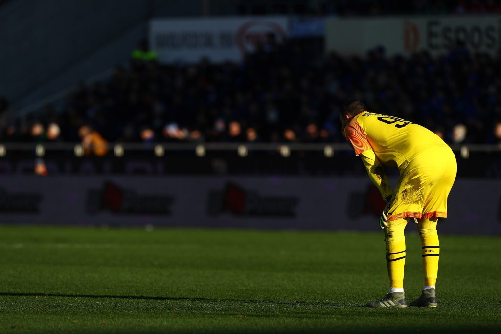 donnarumma