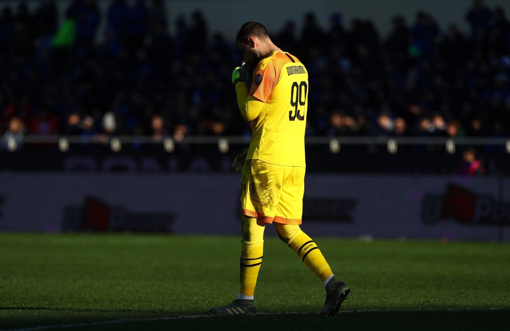 Donnarumma