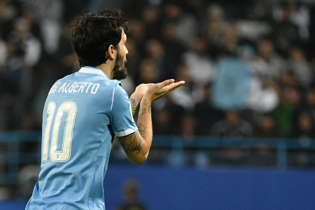 luis alberto-lazio