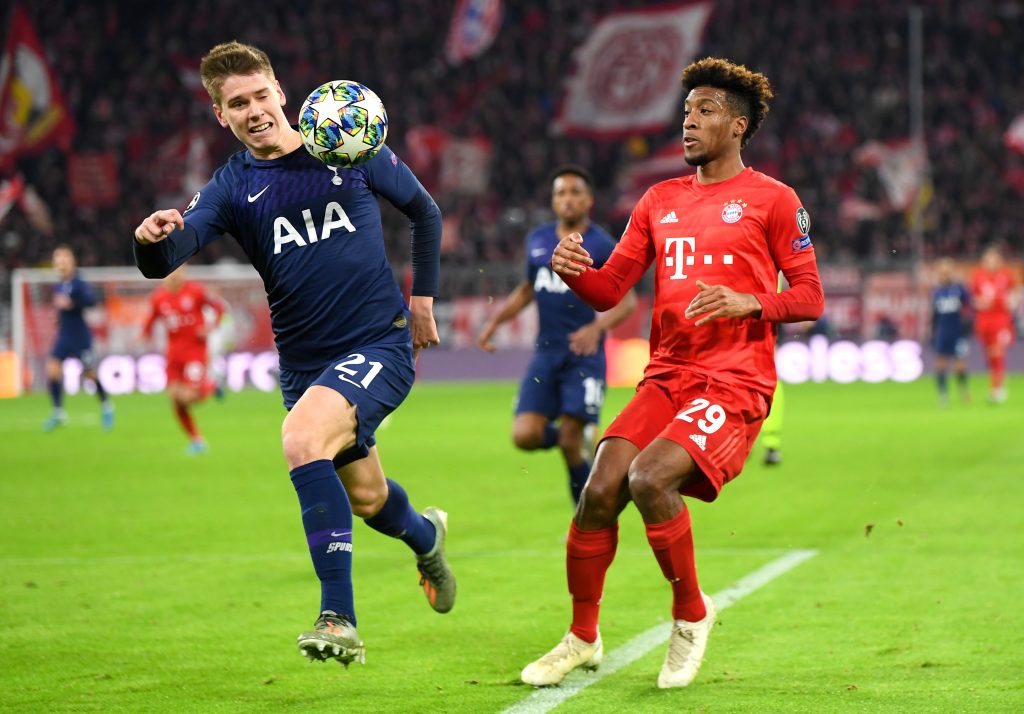 foyth-tottenham