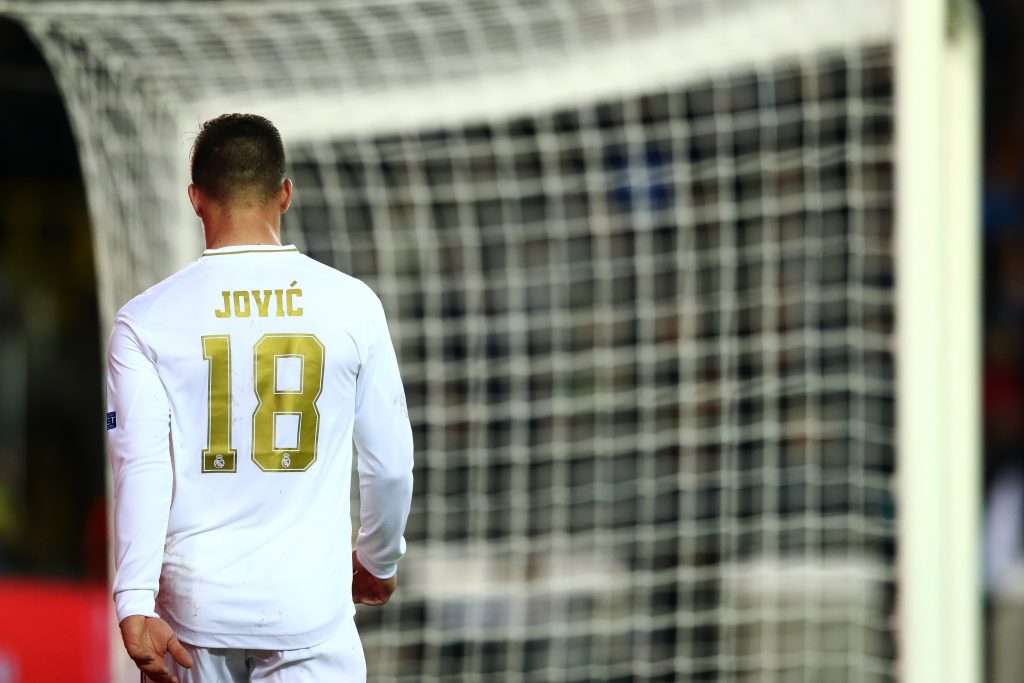 Jovic