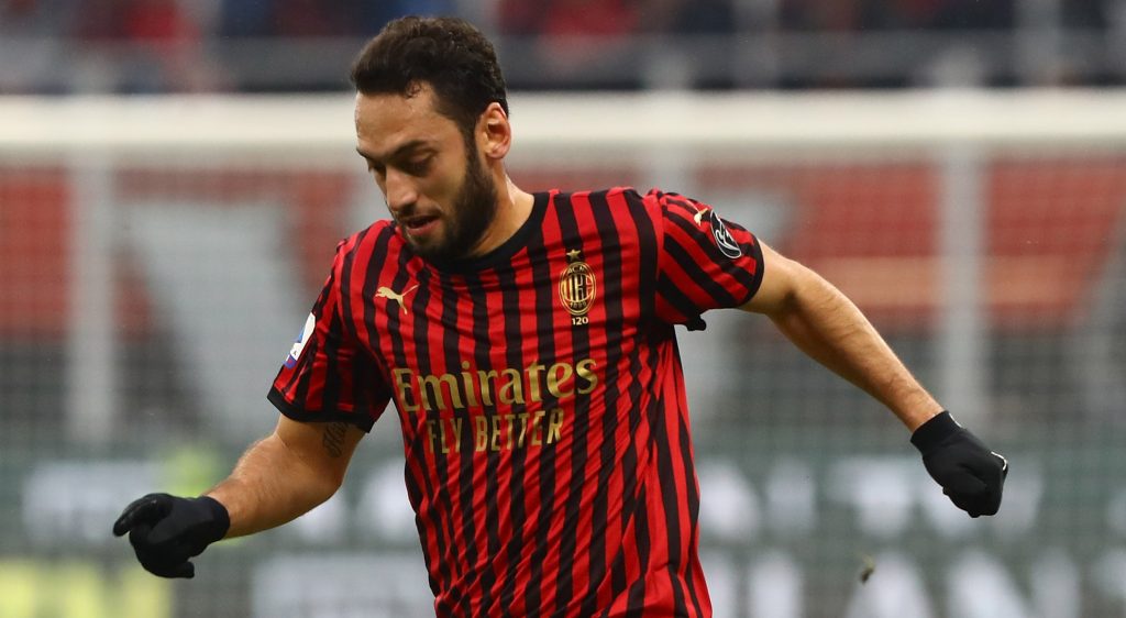 calhanoglu