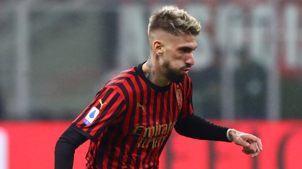 castillejo