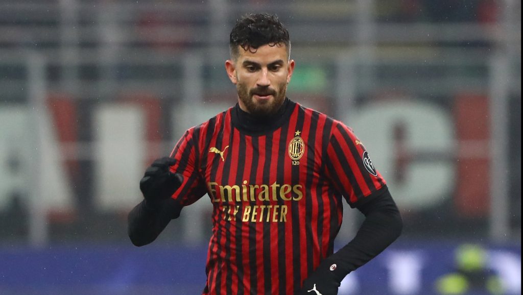 musacchio