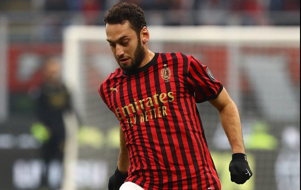 calhanoglu