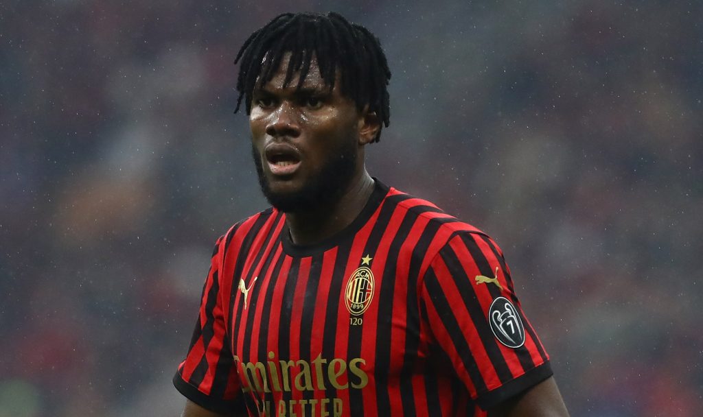 kessie