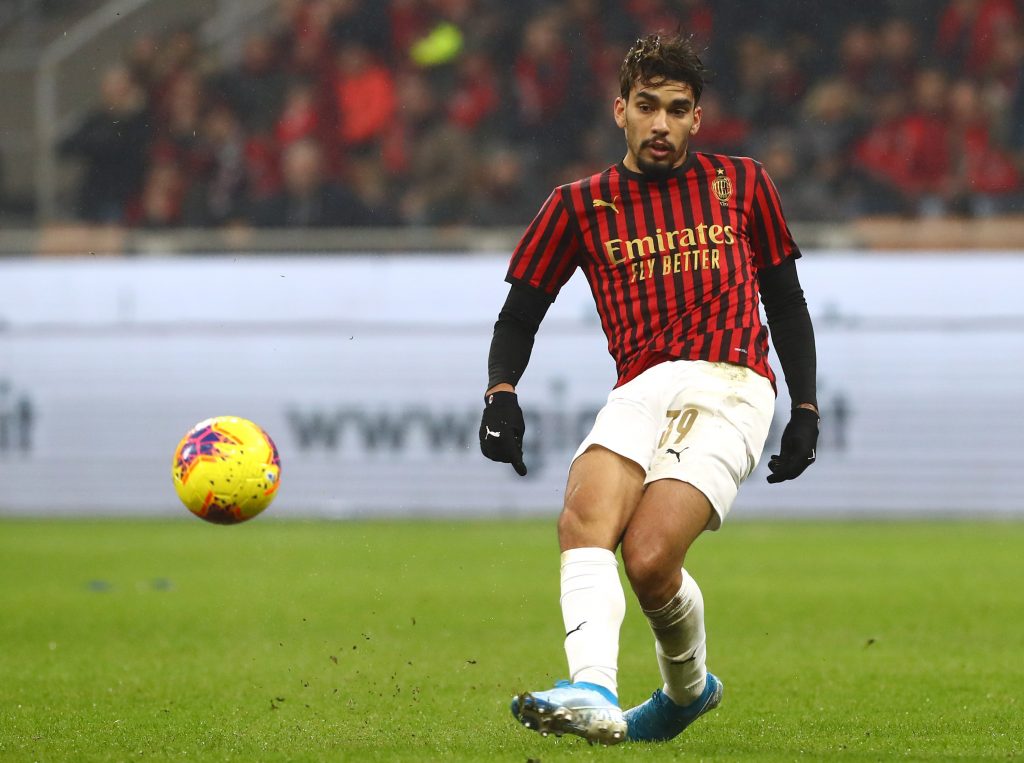 paquetà