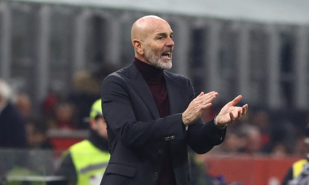 pioli