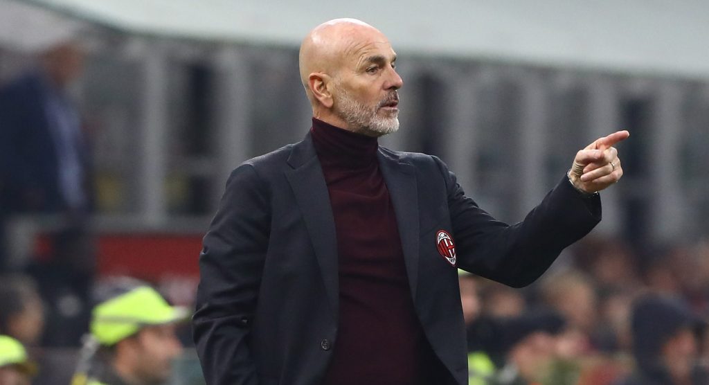 pioli