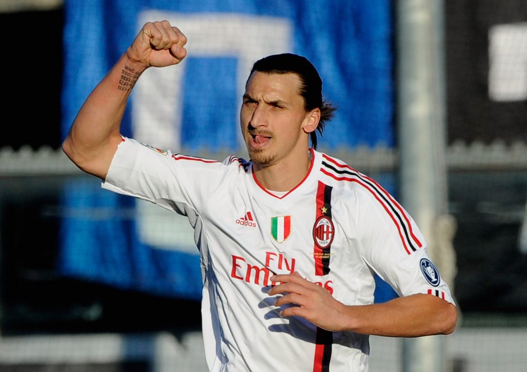 ibrahimovic
