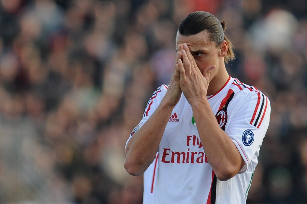 Ibrahimovic