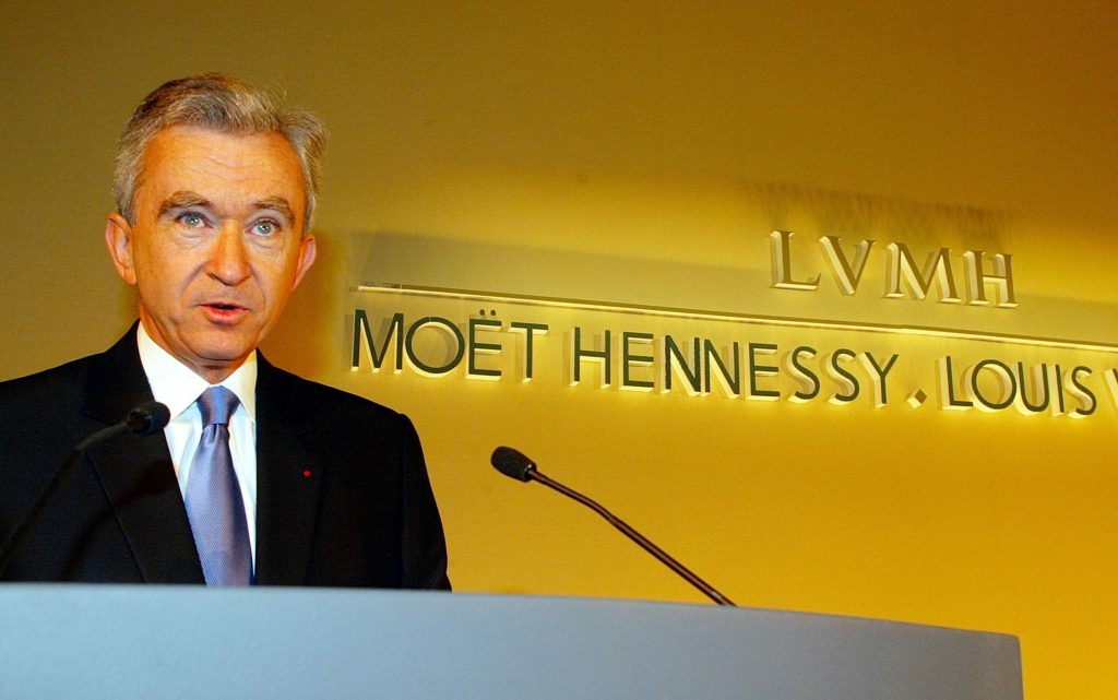 Arnault