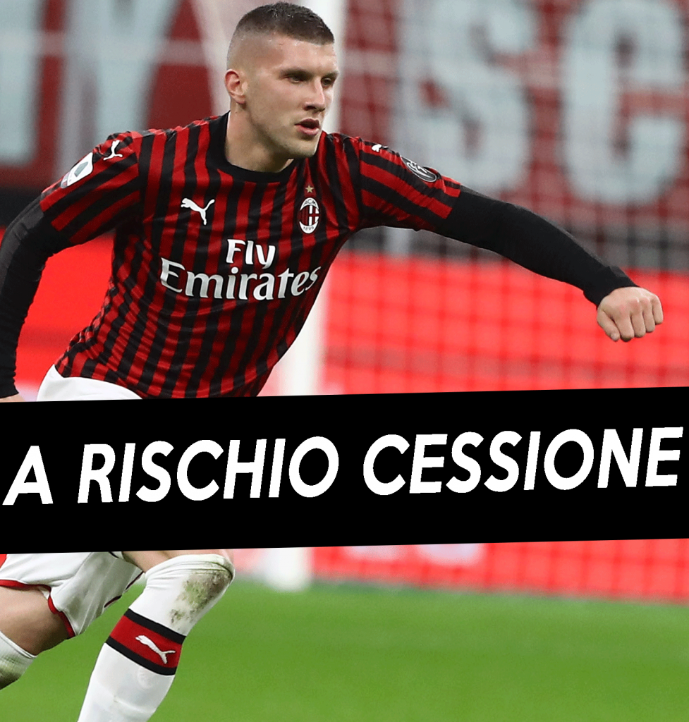 Ante Rebic
