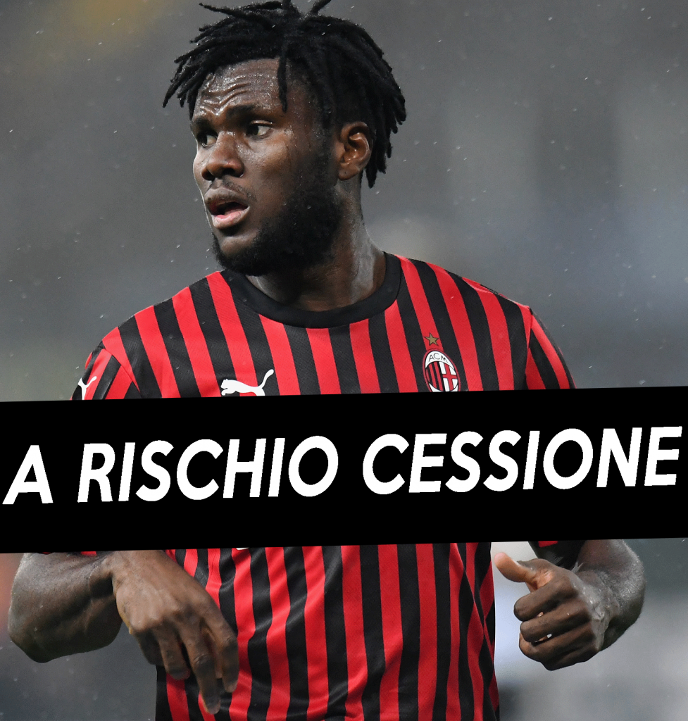 Franck Kessie