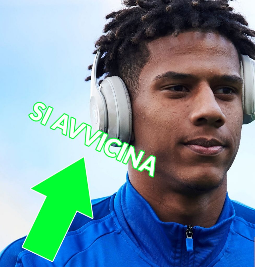 Jean-Clair Todibo