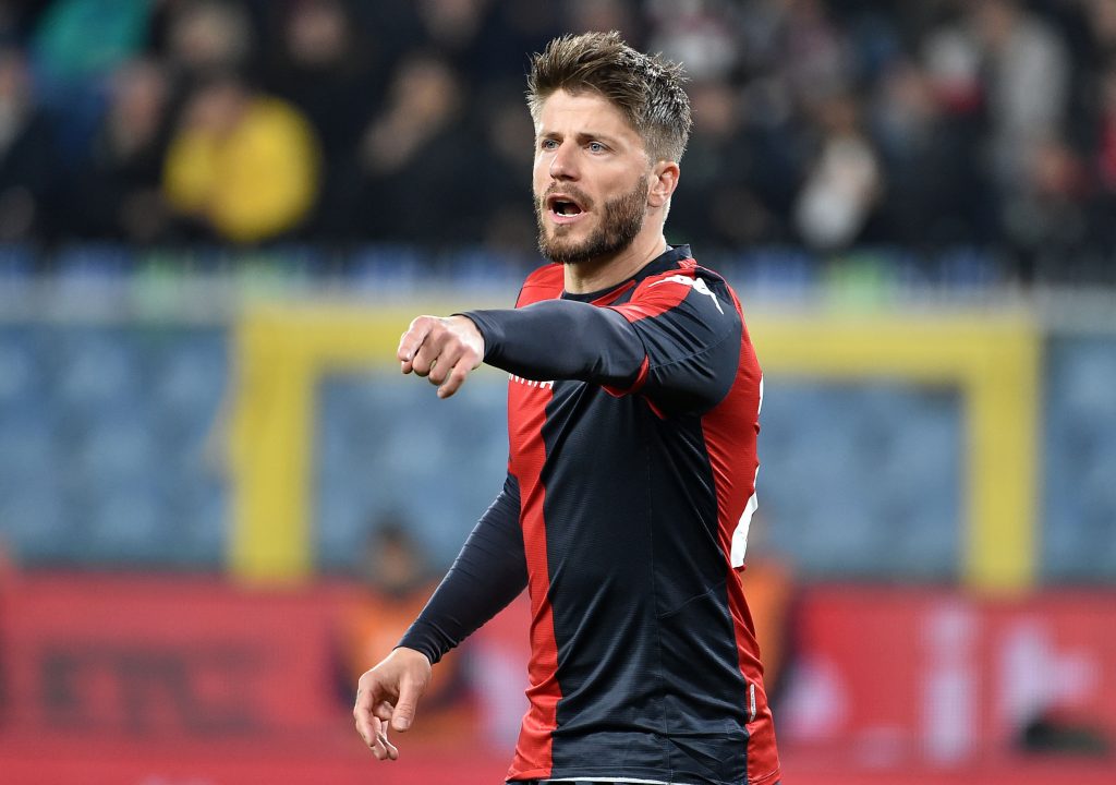 Notizie Milan - Niente Schone per i rossoneri
