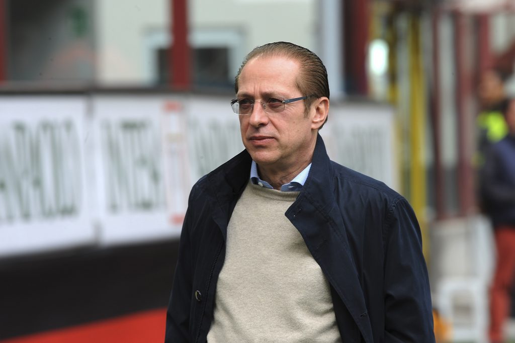 Paolo Berlusconi