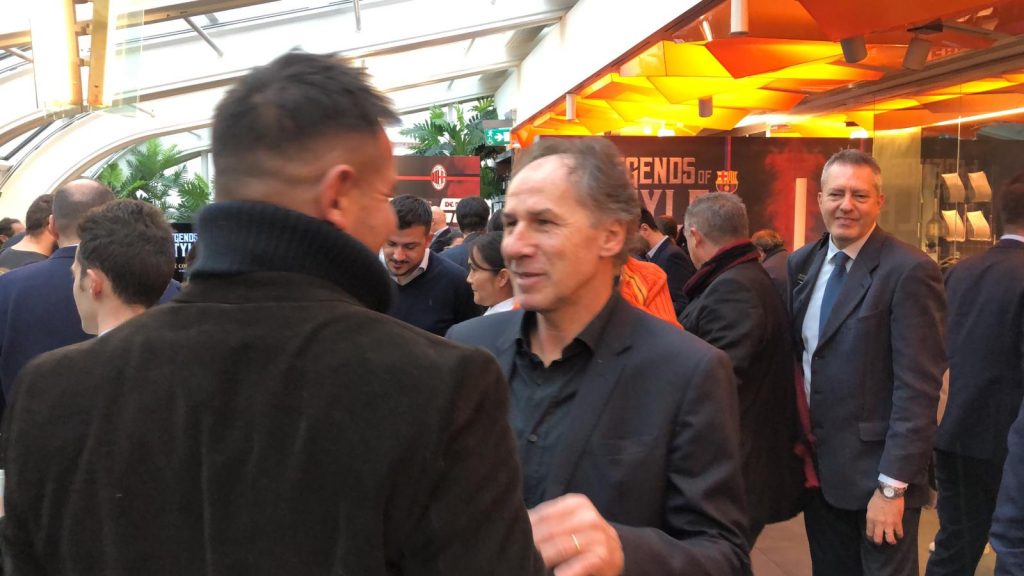 baresi