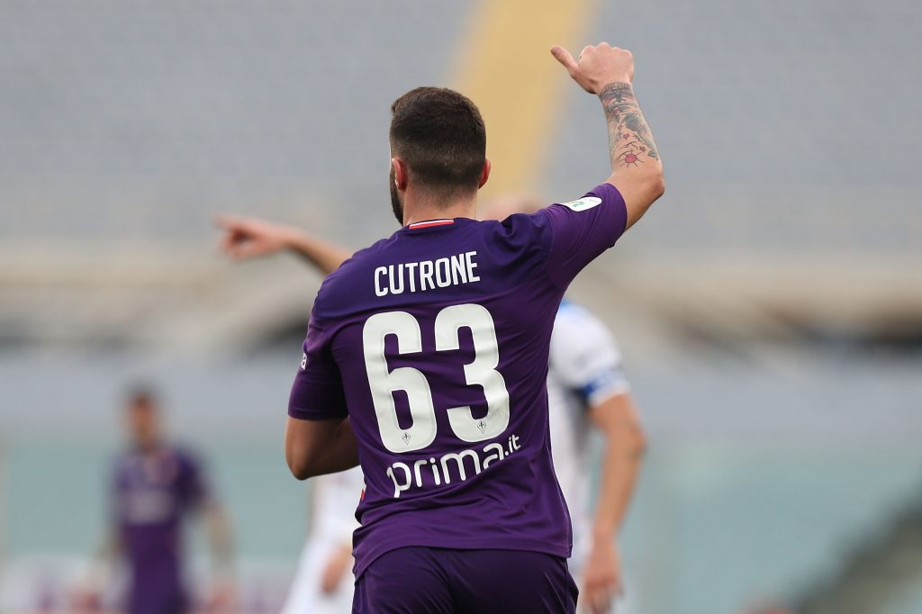 Cutrone