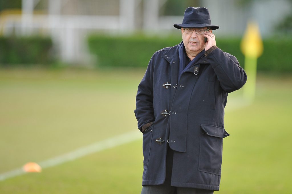 ESCLUSIVA - Perinetti: "Piatek non vuole lasciare il Milan. Mai stata trattativa con il Napoli per Kris". E su Gattuso...