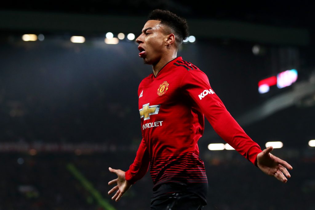 Lingard