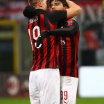 Paquetà e Piatek